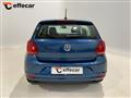 VOLKSWAGEN POLO 1.0 MPI 75 CV 5p. Fresh NEOPATENTATI