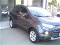 FORD EcoSport 1.5 110 CV Titanium