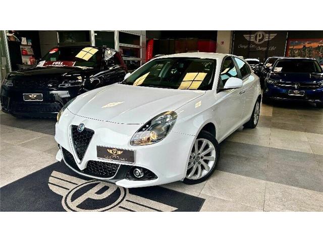 ALFA ROMEO GIULIETTA 1.6 JTDm TCT 120 CV Business