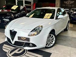 ALFA ROMEO GIULIETTA 1.6 JTDm TCT 120 CV Business