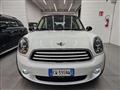 MINI Countryman 2.0 ALL4 AUTOMATICO / TETTO PANORAMA