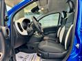 FIAT PANDA CROSS 1.0 firefly hybrid Cross pandina