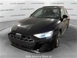 AUDI A3 SPORTBACK A3 SPB 35 TDI S tronic S line edition