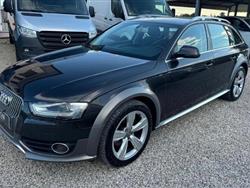 AUDI A4 ALLROAD 2.0 TDI 190 CV cl.d. Business Plus