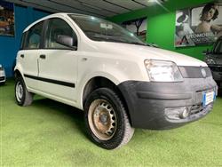 FIAT PANDA 1.2 4x4