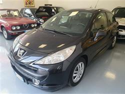 PEUGEOT 207 1.6 109CV 3p. XS