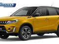 SUZUKI VITARA 1.4 Hybrid 4WD AllGrip Cool