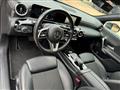 MERCEDES CLASSE A d Automatic Sport