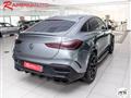 MERCEDES CLASSE GLE d 4Matic Coupe Premium Plus 272 Cv