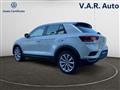 VOLKSWAGEN T-ROC 1.5 TSI ACT Advanced BlueMotion Technology