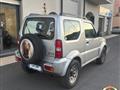 SUZUKI JIMNY 1.5 DDiS cat 4WD JLX - PRONTA CONSEGNA