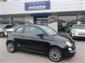 FIAT 500C 1.2 Lounge 69cv E6 - Per Neopat.