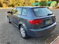 AUDI A3 SPORTBACK SPB 1.9 TDI 5 PORTE