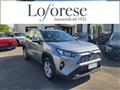 TOYOTA RAV4 2.5 HV (218CV) E-CVT 2WD Business