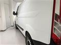 FORD TRANSIT CUSTOM Transit Custom 320 2.0 TDCi PC Furgone Entry