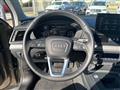 AUDI Q5 SPORTBACK Q5 SPB 40 TDI quattro S tronic S line