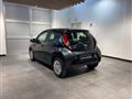 TOYOTA AYGO Connect 1.0 VVT-i 72 CV 5 porte x-play