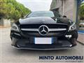 MERCEDES CLASSE CLA 122CV SHOOTING BRAKE NAVIGATORE CERCHI DA 18"