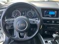 AUDI Q5 2.0 TDI 190 CV clean diesel quattro S tronic Busin