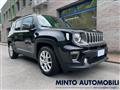 JEEP RENEGADE 1.0 T3 120CV LIMITED 2WD UNIPROPRIETARIO NAVIGAT.