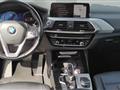 BMW X3 xDrive20d Luxury