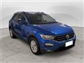 VOLKSWAGEN T-ROC 1.0 TSI 115 CV Style BlueMotion Technology