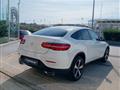 MERCEDES CLASSE GLC d 4Matic Coupé Exclusive I.M