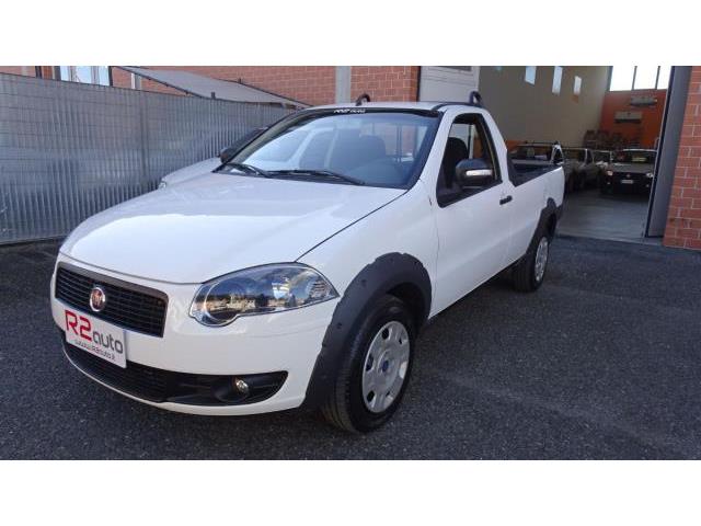 FIAT Strada 1300 MTJ   FIORINO TREKKING  PICK-UP