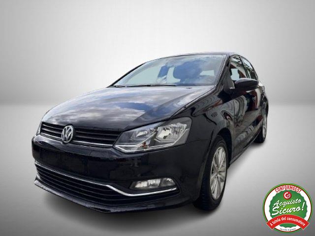 VOLKSWAGEN POLO 1.0 EVO 5p. Comfortline OK NEO PATENTATI