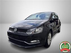 VOLKSWAGEN POLO 1.0 EVO 5p. Comfortline OK NEO PATENTATI