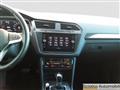 VOLKSWAGEN TIGUAN 2.0 TDI 150 CV SCR DSG Elegance