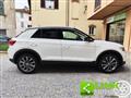 VOLKSWAGEN T-ROC 1.5 TSI ACT Advanced BlueMotion Tech.GARANZIA INCL