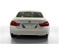 BMW SERIE 4 d Coupé Msport - UNIPR. - Cruise/Lim - Bluetooth