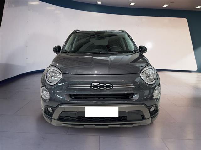 FIAT 500X 500 X Hatchback My22 1.5 Hybrid130cv Dct Cross