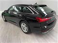 AUDI A6 AVANT Avant 40 2.0 TDI quattro Stronic Sport Vari Colori