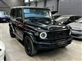 MERCEDES CLASSE G S.W. Premium Plus