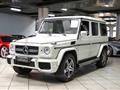 MERCEDES CLASSE G G 63 BODYKIT|TETTO|XENO|SENSORI|CERCHI 19''|