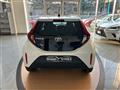 TOYOTA NUOVA AYGO X 1.0 VVT-i 72 CV 5 porte Active