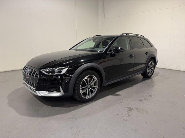 AUDI A4 ALLROAD 40 TDI QUATTRO S-TRONIC BUSINESS EVOLUTI