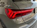 AUDI Q3 35 TDI S tronic cambio automatico