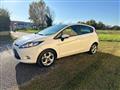 FORD FIESTA Ikon 1.4 16V 96CV aut.5p.Business