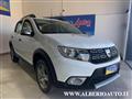 DACIA NUOVA SANDERO STEPWAY Stepway 1.5 dCi 8V 90CV Start&Stop