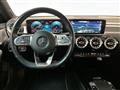 MERCEDES CLASSE A d Automatic Premium Edition Navi