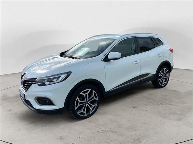 RENAULT KADJAR Blue dCi 8V 115CV Sport Edition2