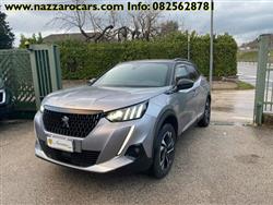 PEUGEOT 2008 PureTech 130 S&S GT Line