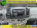 RENAULT TRAFIC T27 2.0 dCi/115 FURGONE