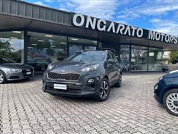 KIA SPORTAGE 2016 1.6 CRDI 136 CV DCT7 2WD Mild Hybrid Business Clas