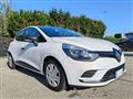 RENAULT CLIO SPORTER 1.5dci 75Cv 2P Van Prezzo REALE Autocarro WRC AUTO