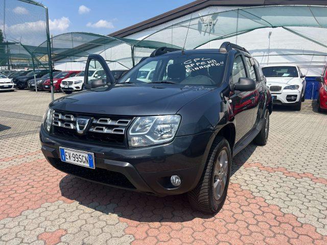 DACIA DUSTER 1.6 Ambiance Gpl 4x2 105cv