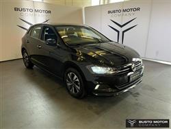 VOLKSWAGEN POLO 1.0 TSI 95 CV Comfortline